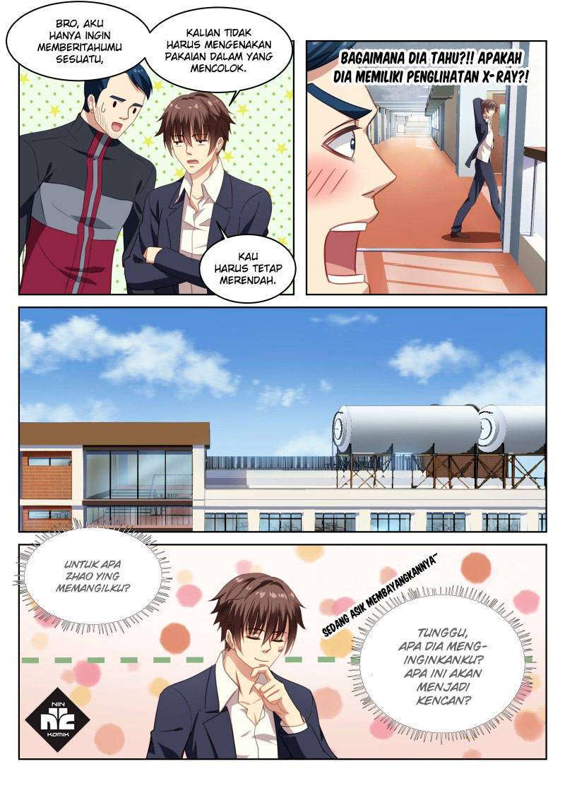 Very Pure Chapter 6 Gambar 6