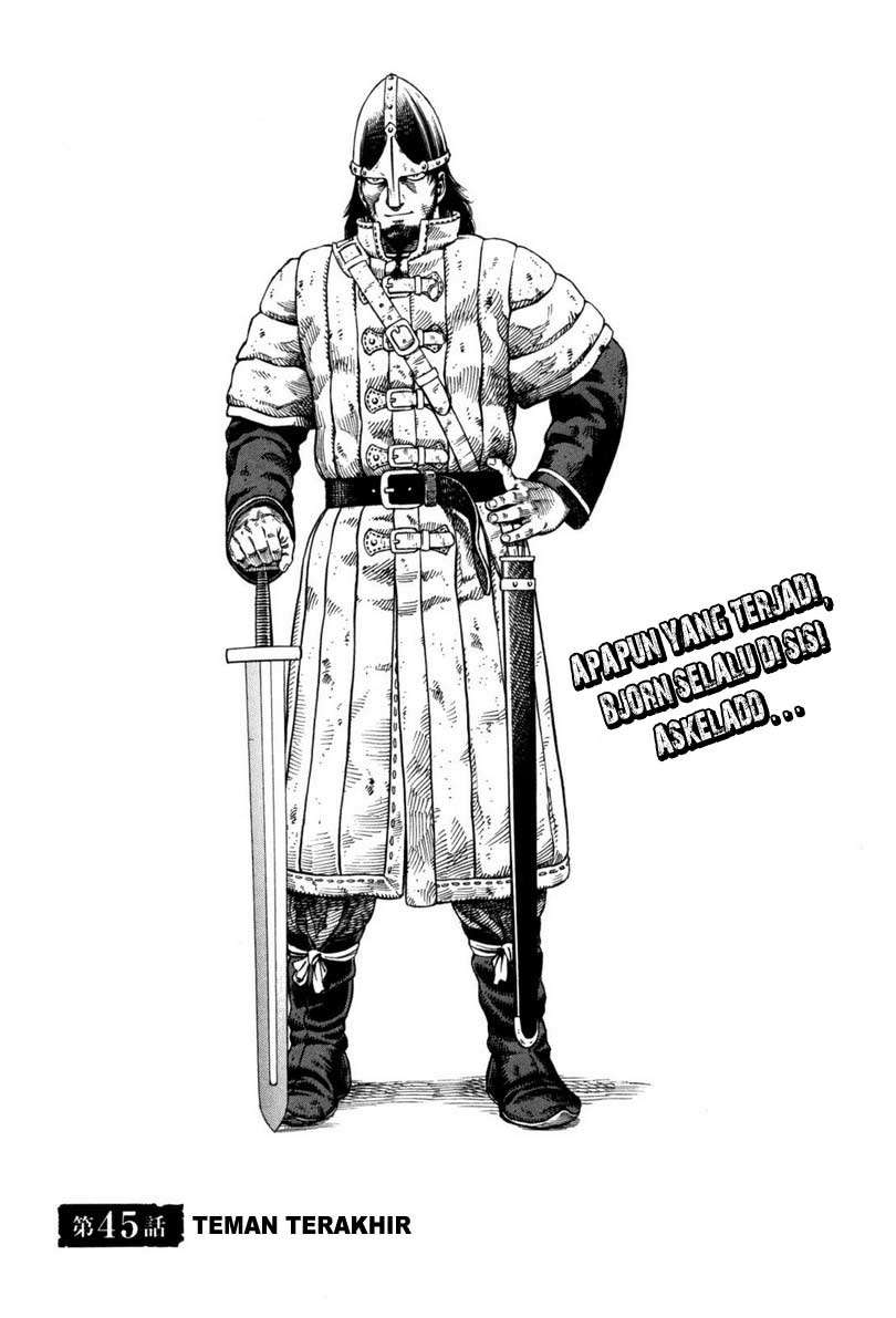 Baca Vinland Saga Chapter 45 Gambar 2