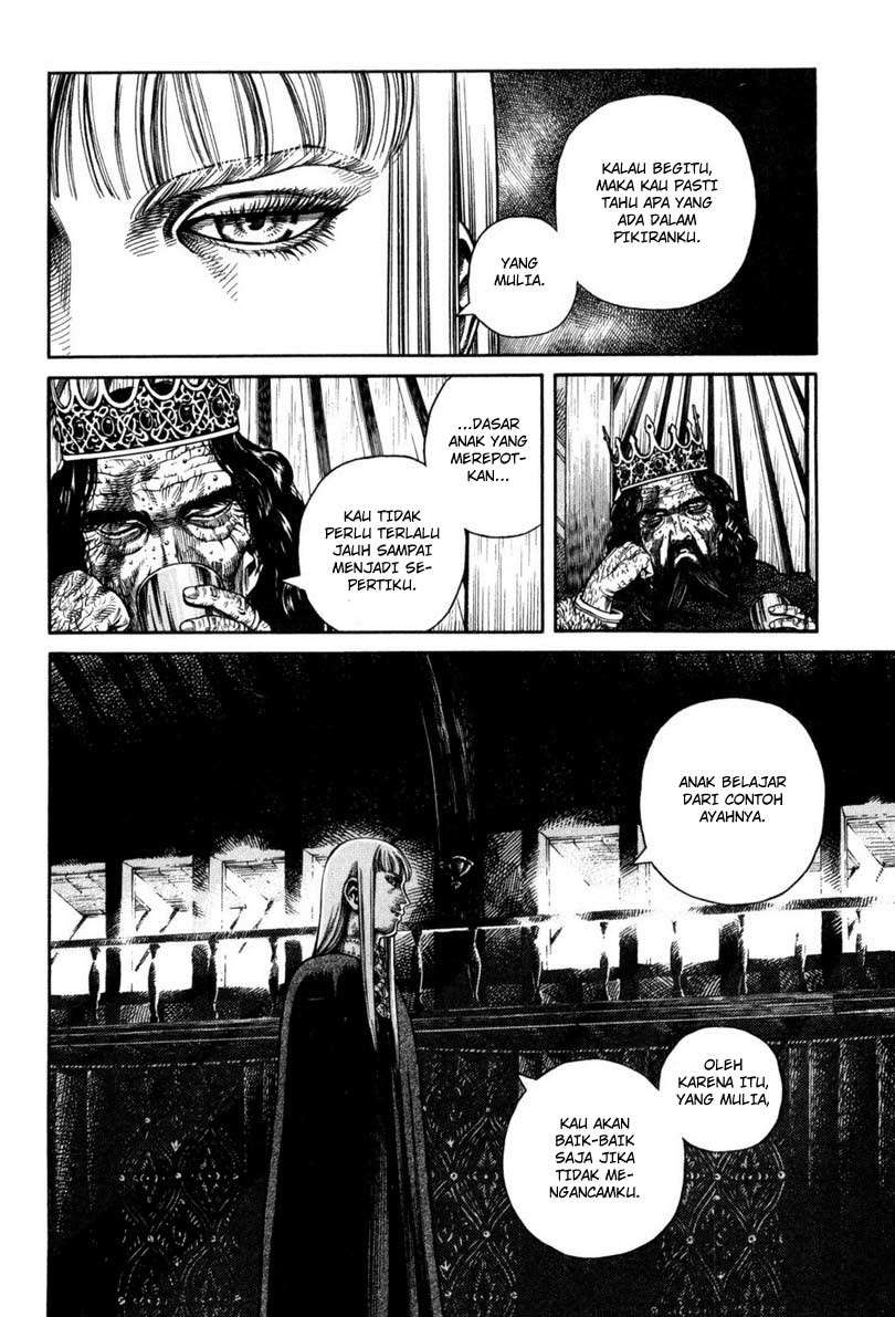 Vinland Saga Chapter 44 Gambar 10