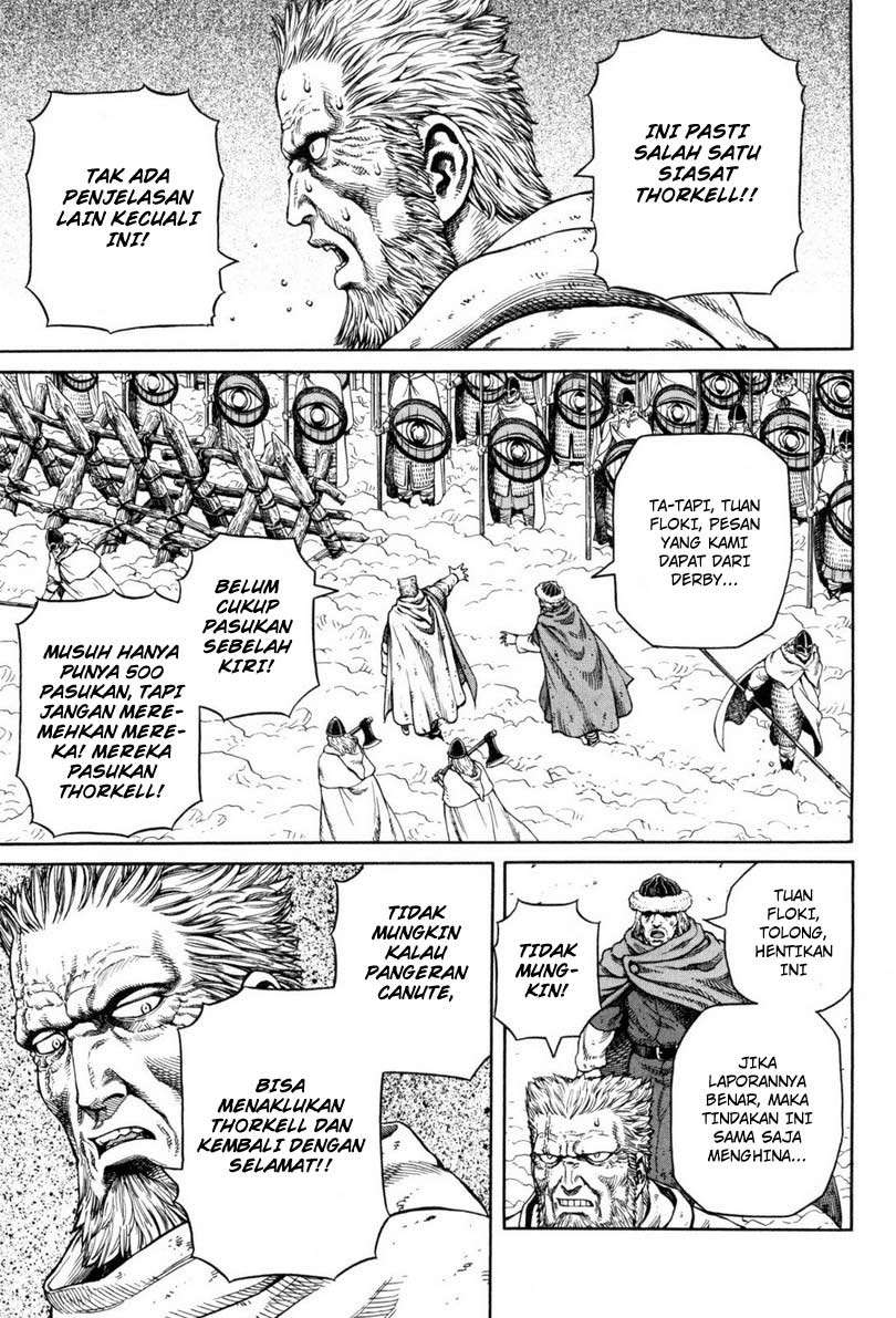 Vinland Saga Chapter 43 Gambar 12