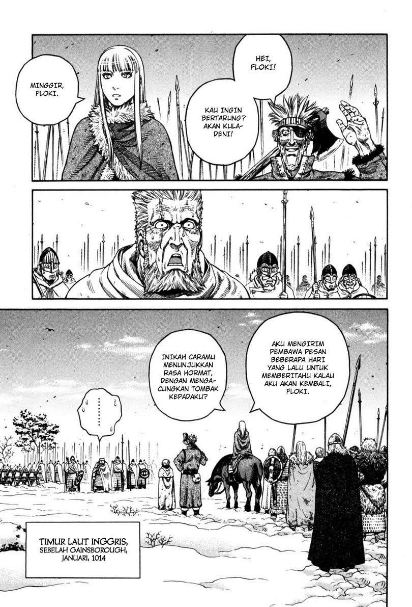 Vinland Saga Chapter 43 Gambar 14