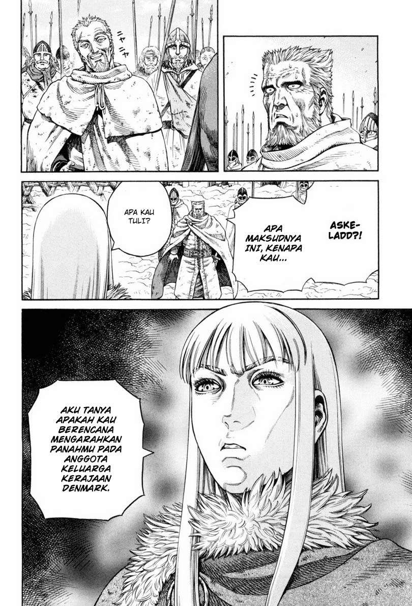 Vinland Saga Chapter 43 Gambar 15