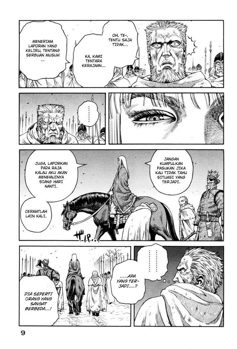 Vinland Saga Chapter 43 Gambar 16