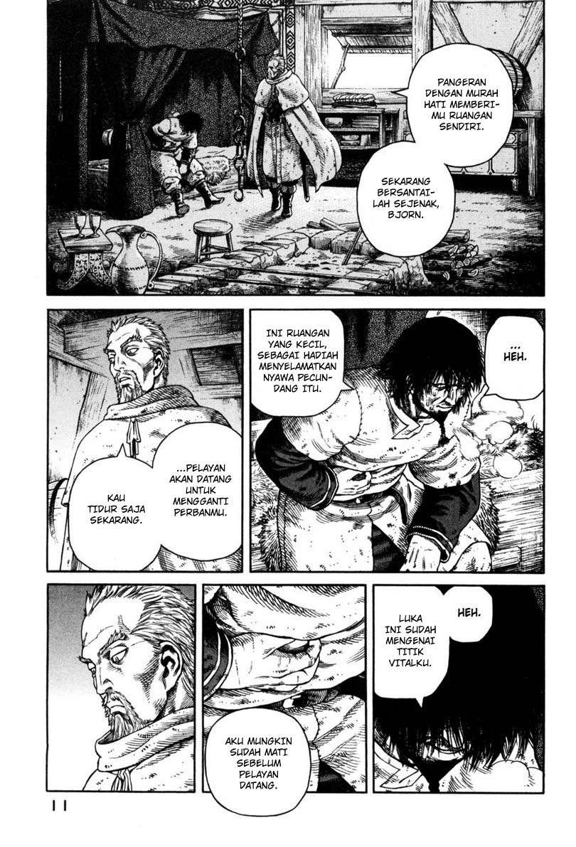 Vinland Saga Chapter 43 Gambar 18