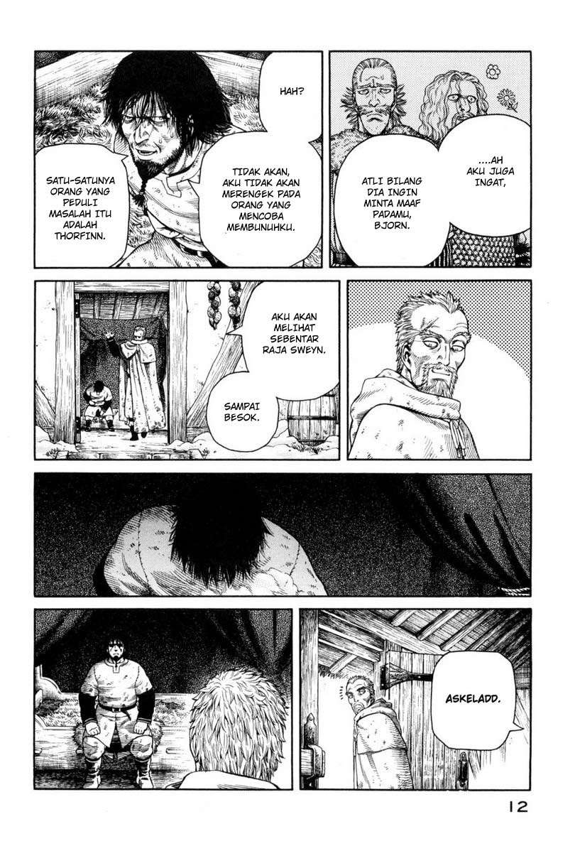 Vinland Saga Chapter 43 Gambar 19