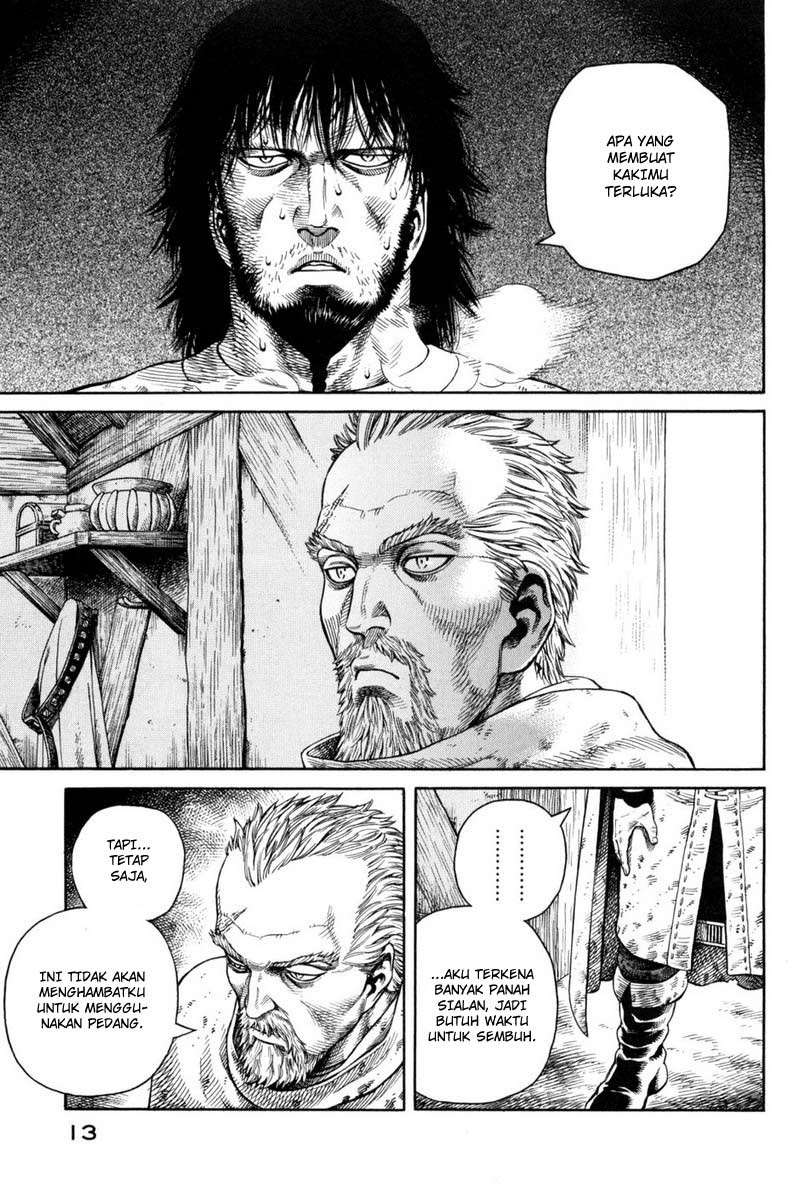 Vinland Saga Chapter 43 Gambar 20