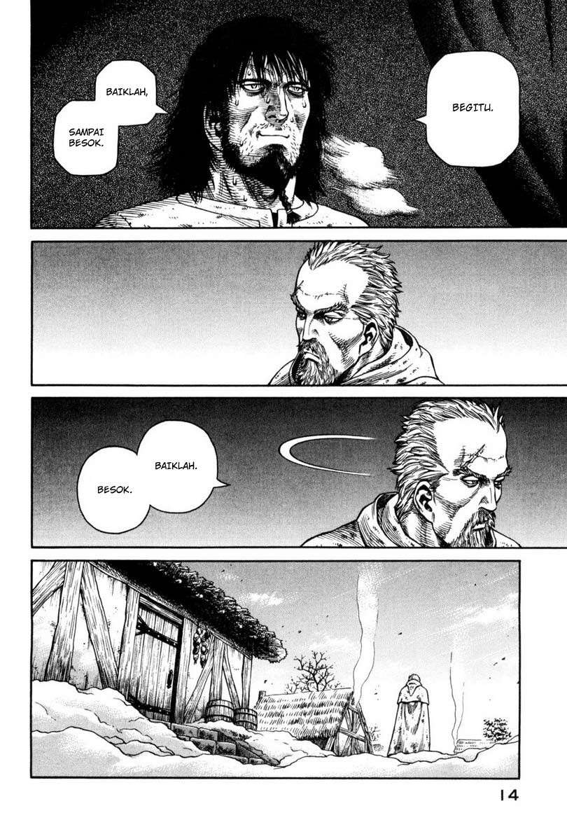 Vinland Saga Chapter 43 Gambar 21