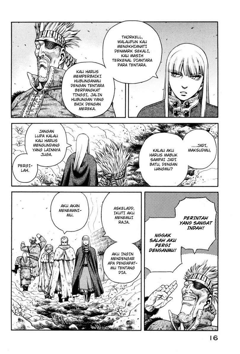 Vinland Saga Chapter 43 Gambar 23