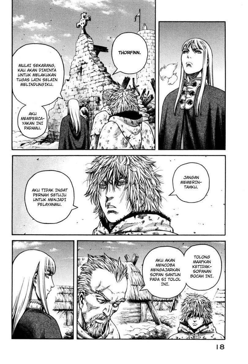 Vinland Saga Chapter 43 Gambar 25