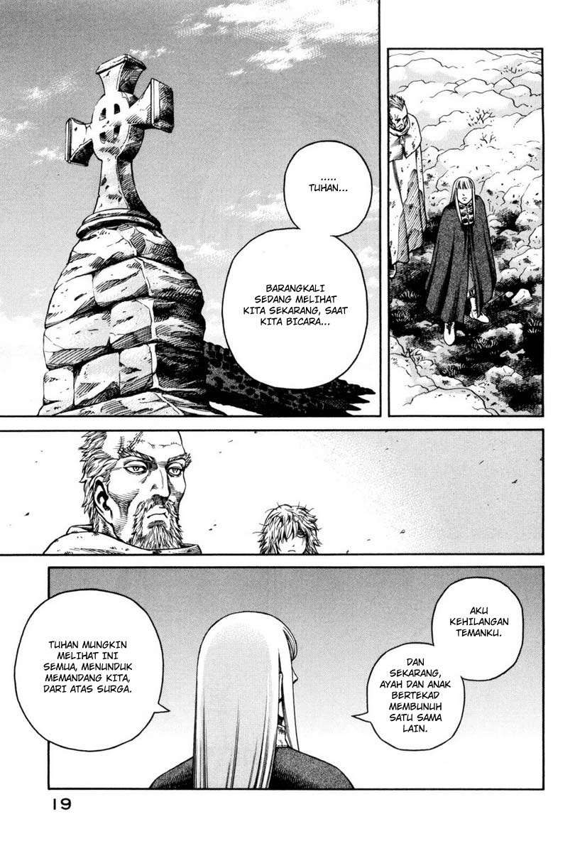 Vinland Saga Chapter 43 Gambar 26
