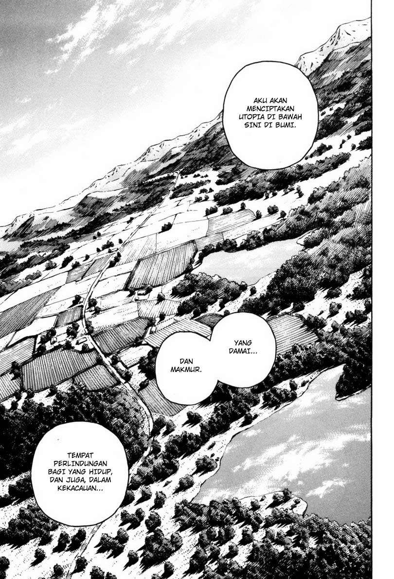 Vinland Saga Chapter 43 Gambar 28