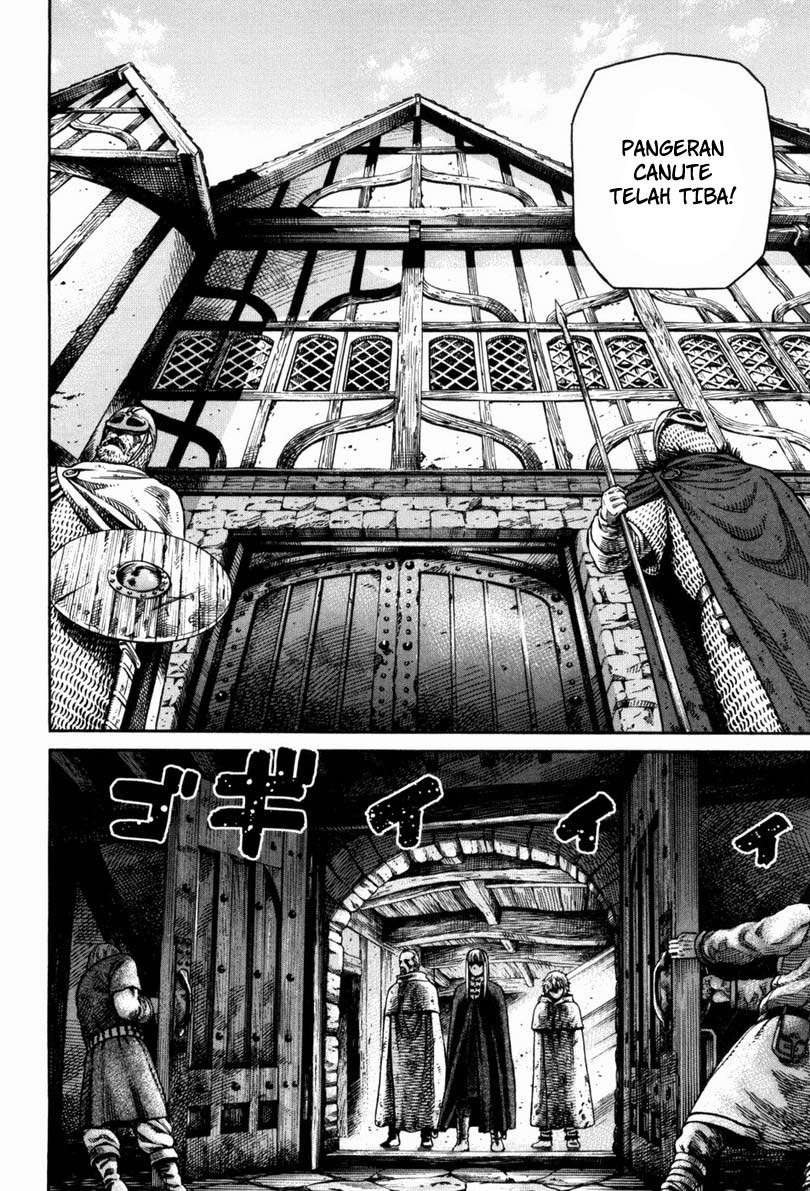 Vinland Saga Chapter 43 Gambar 31