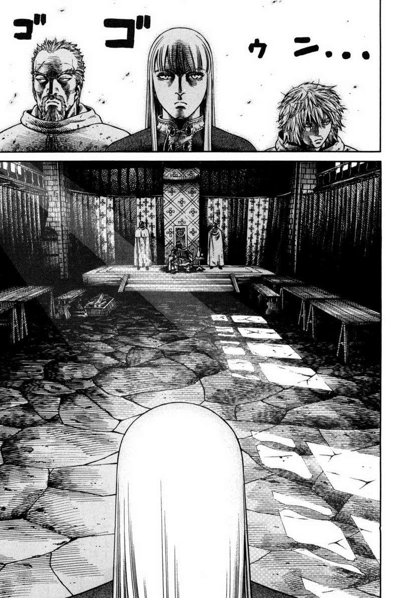 Vinland Saga Chapter 43 Gambar 32