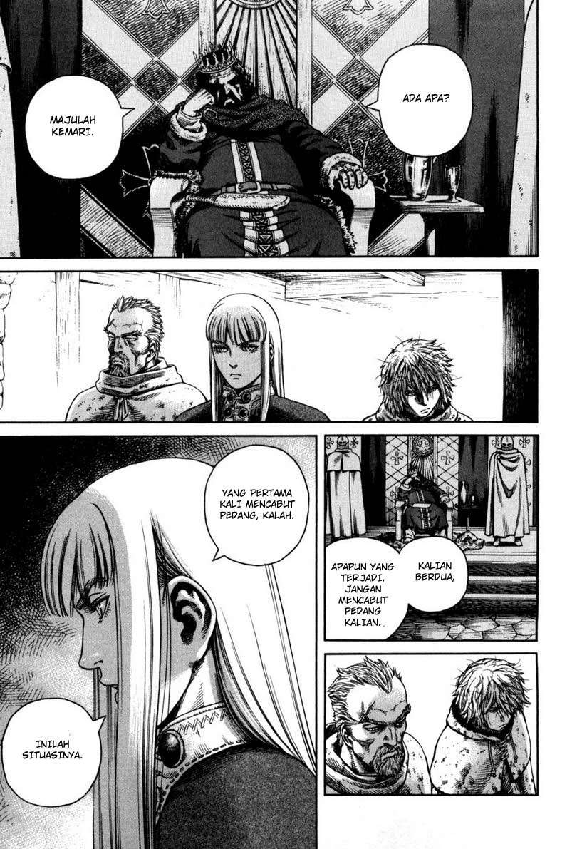 Vinland Saga Chapter 43 Gambar 36