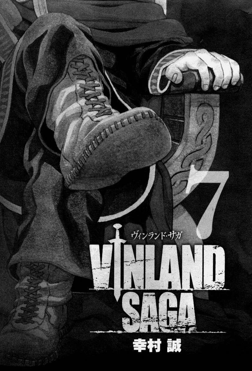 Vinland Saga Chapter 43 Gambar 8