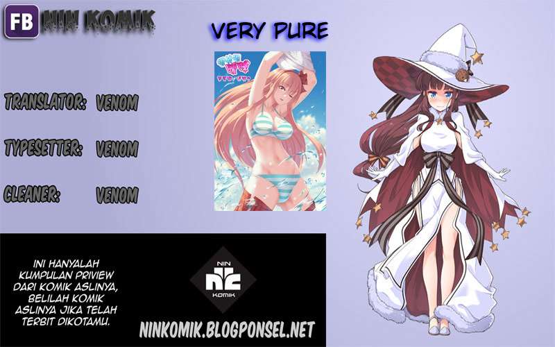 Very Pure Chapter 2 Gambar 11