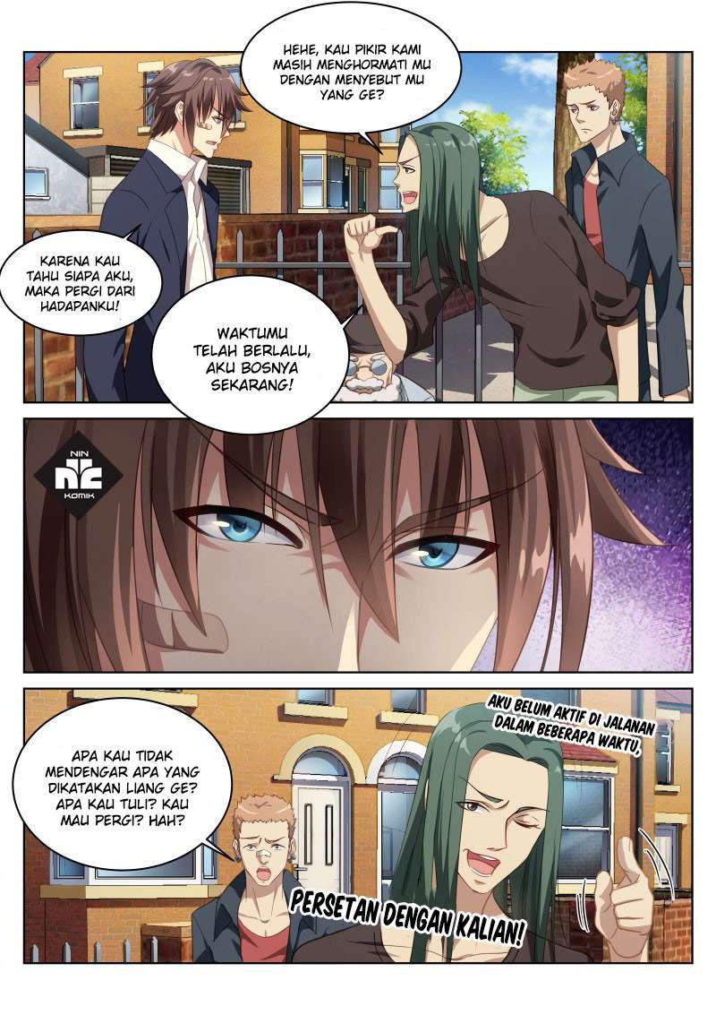 Very Pure Chapter 2 Gambar 5