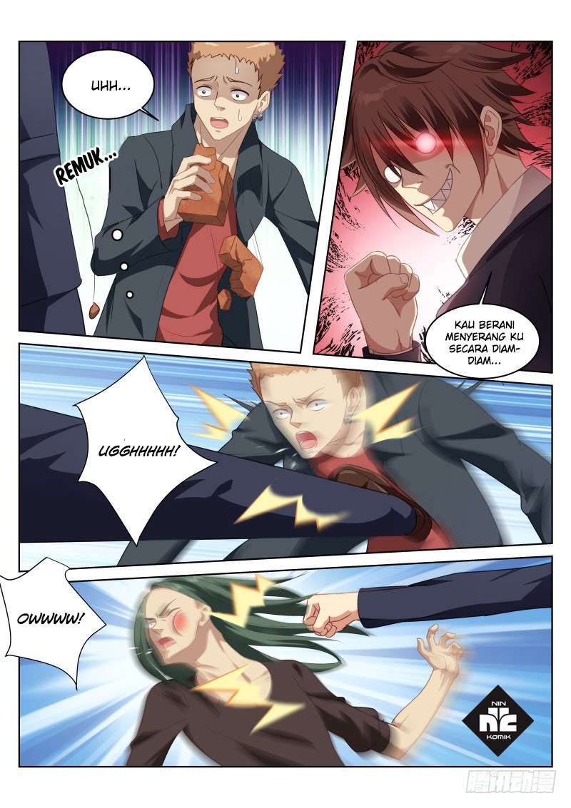 Very Pure Chapter 2 Gambar 8