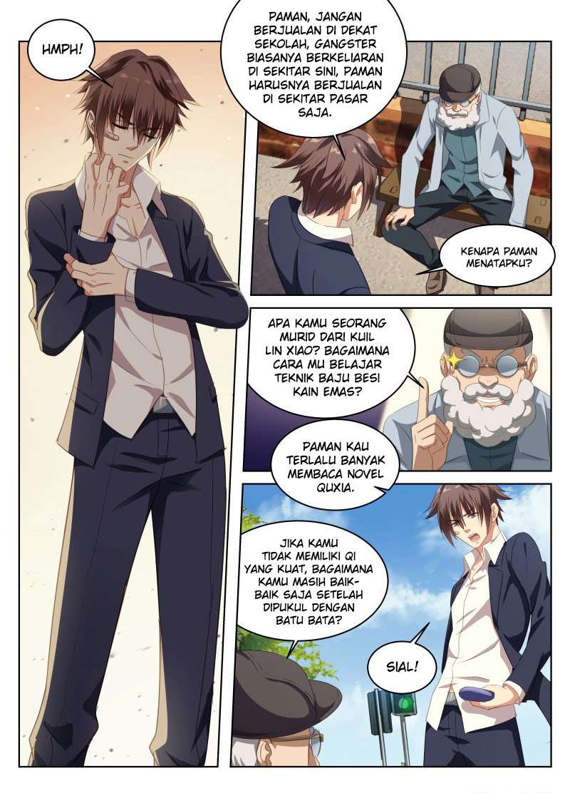 Very Pure Chapter 2 Gambar 9