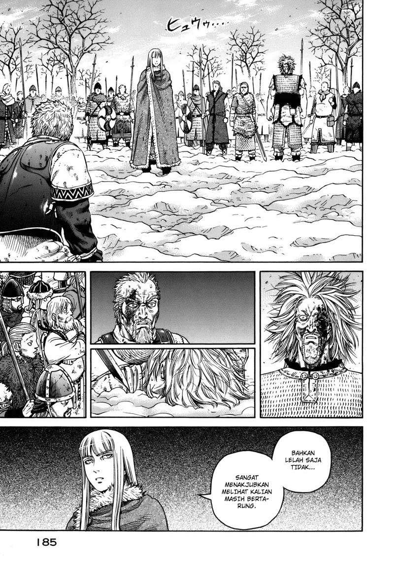 Vinland Saga Chapter 42 Gambar 11