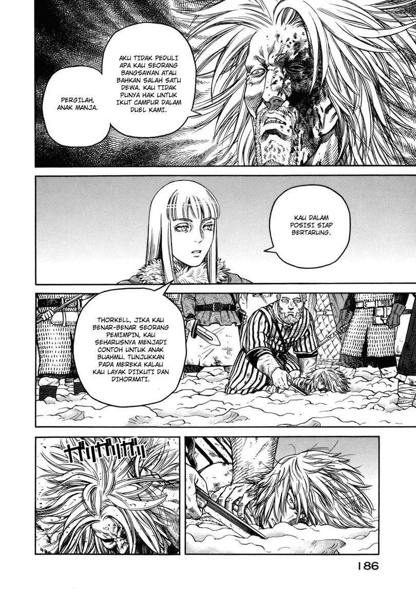 Vinland Saga Chapter 42 Gambar 12