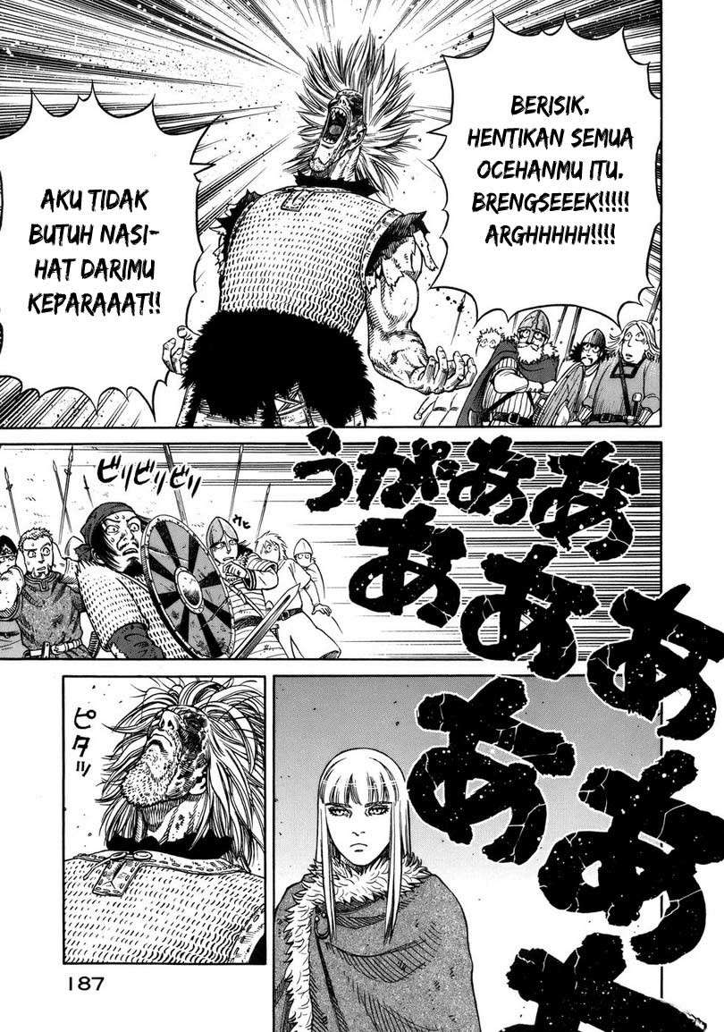 Vinland Saga Chapter 42 Gambar 13