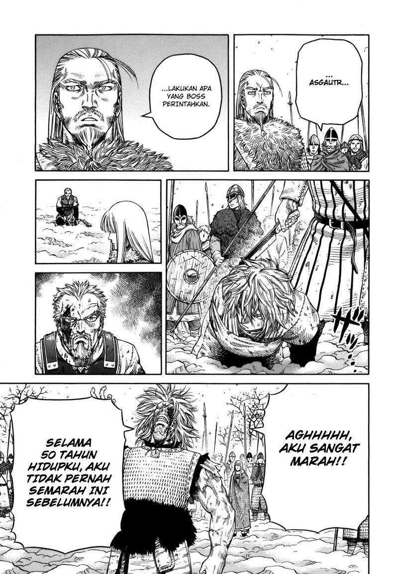 Vinland Saga Chapter 42 Gambar 15