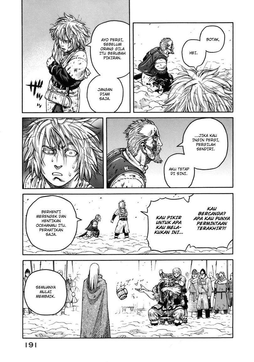 Vinland Saga Chapter 42 Gambar 17