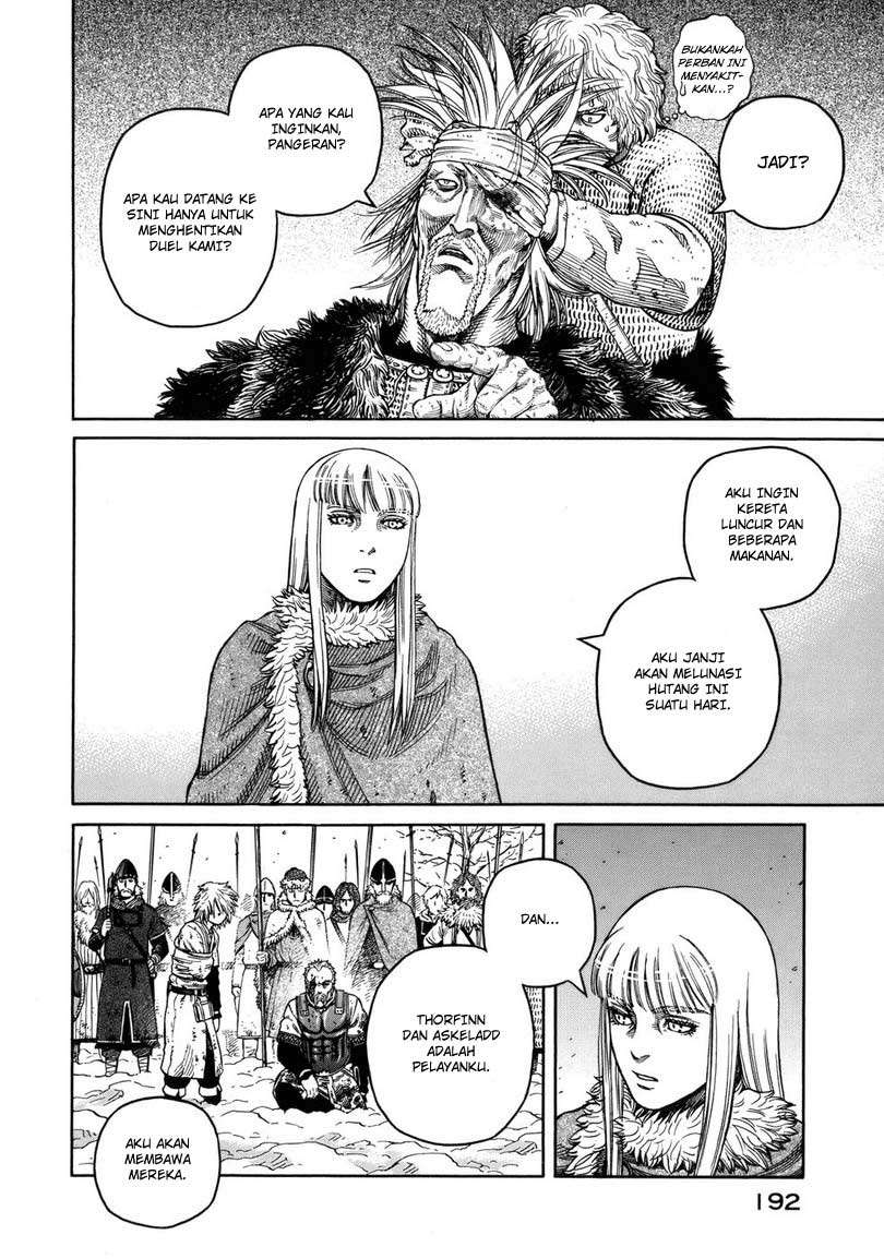 Vinland Saga Chapter 42 Gambar 18