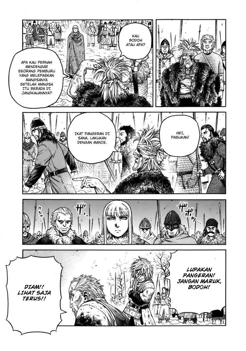 Vinland Saga Chapter 42 Gambar 19
