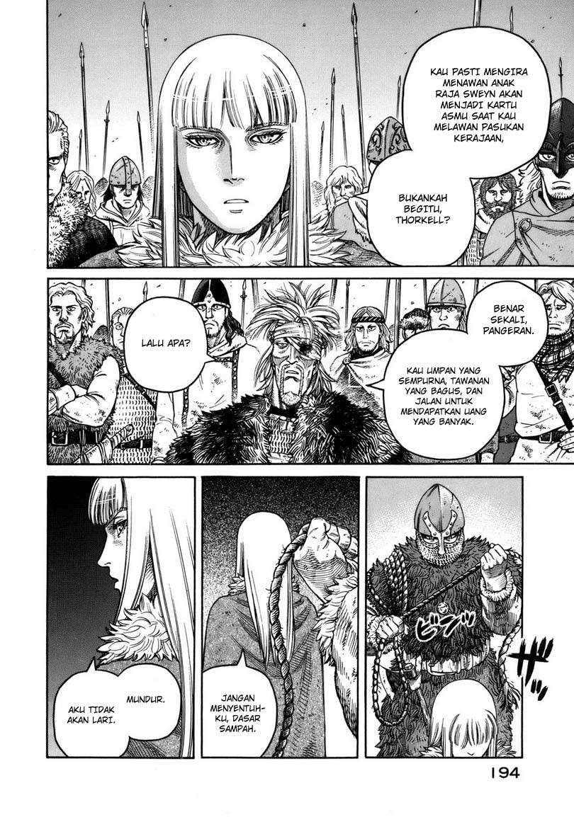 Vinland Saga Chapter 42 Gambar 20