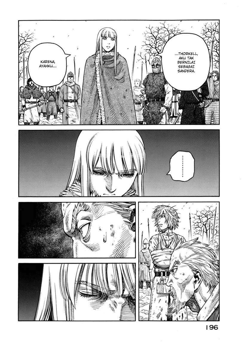 Vinland Saga Chapter 42 Gambar 22