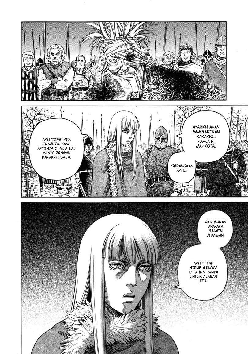Vinland Saga Chapter 42 Gambar 24