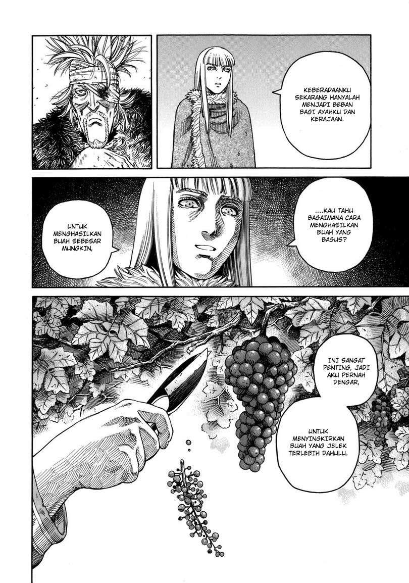 Vinland Saga Chapter 42 Gambar 26
