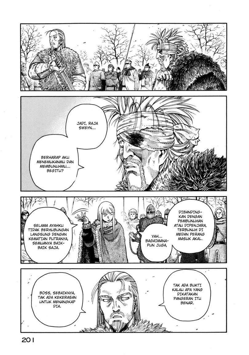 Vinland Saga Chapter 42 Gambar 27