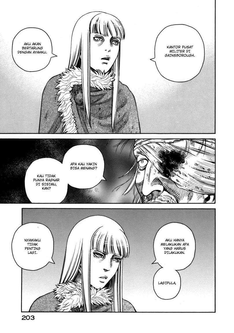 Vinland Saga Chapter 42 Gambar 29