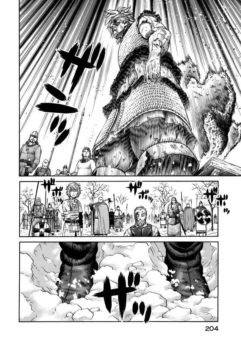 Vinland Saga Chapter 42 Gambar 30