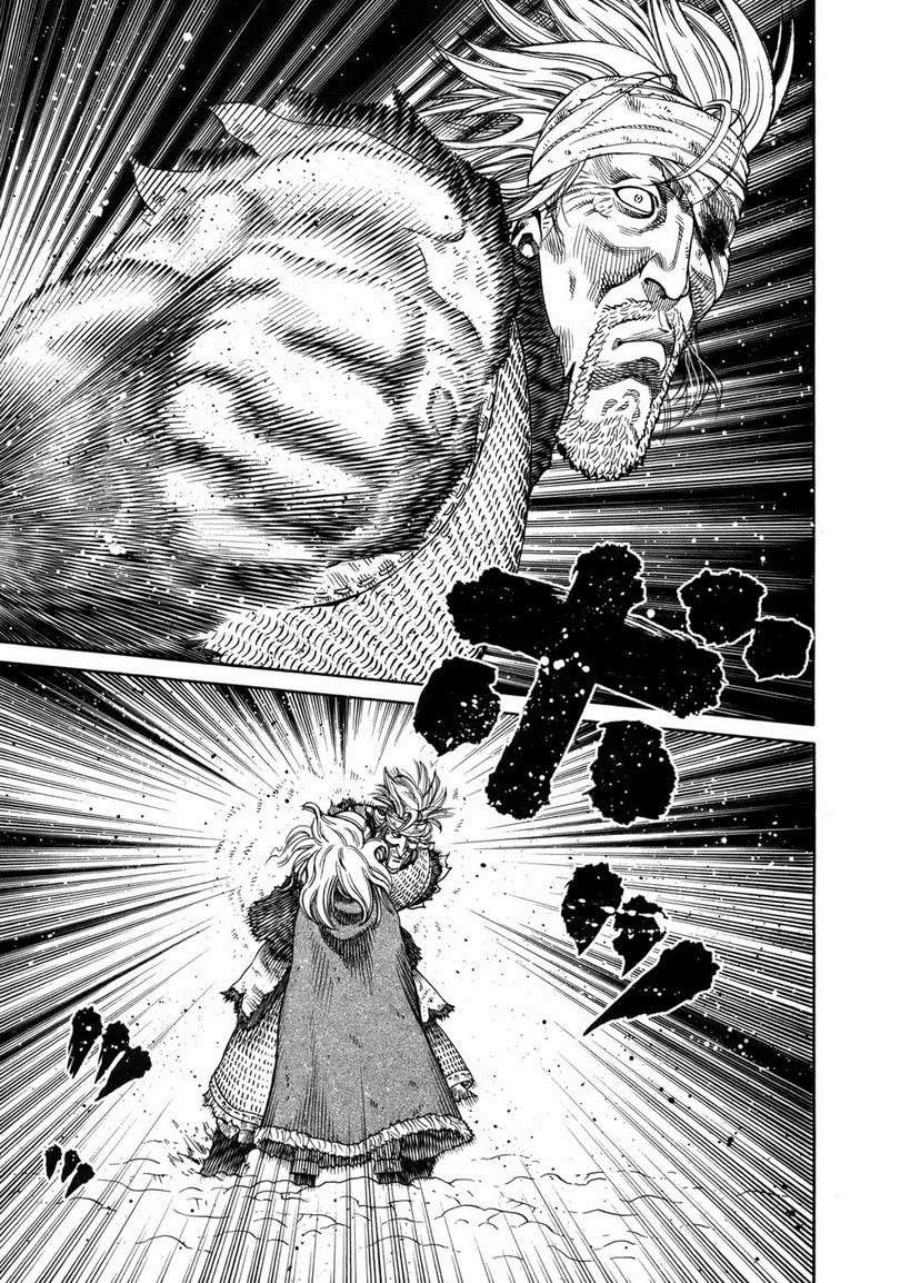 Vinland Saga Chapter 42 Gambar 33