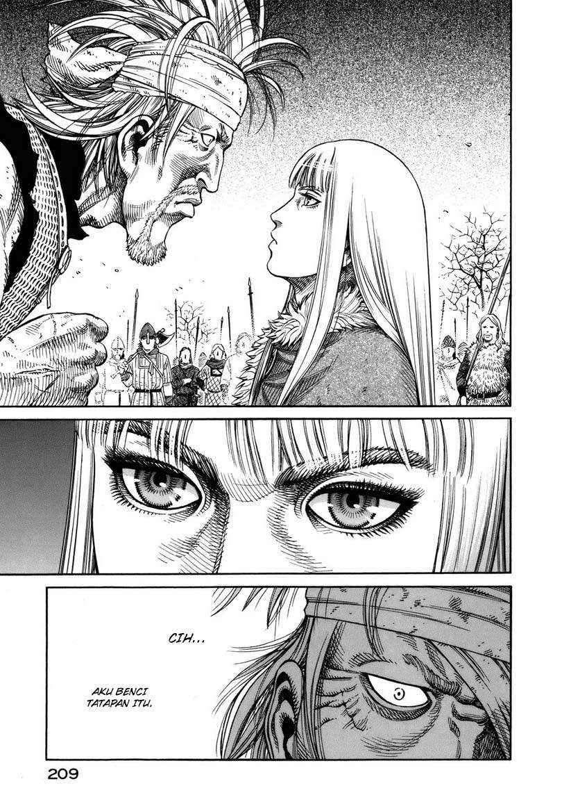 Vinland Saga Chapter 42 Gambar 35