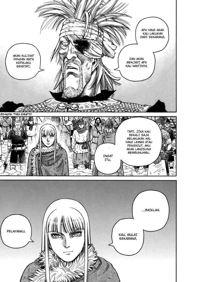 Vinland Saga Chapter 42 Gambar 41