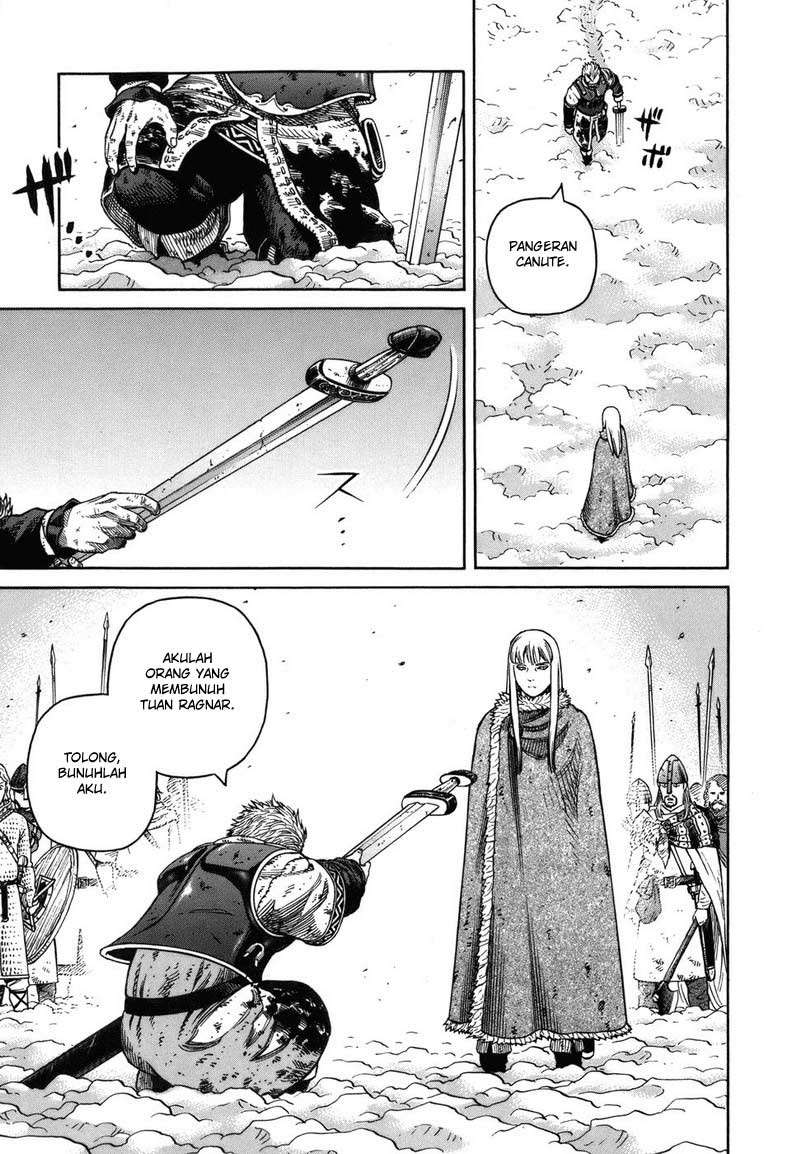 Vinland Saga Chapter 42 Gambar 45