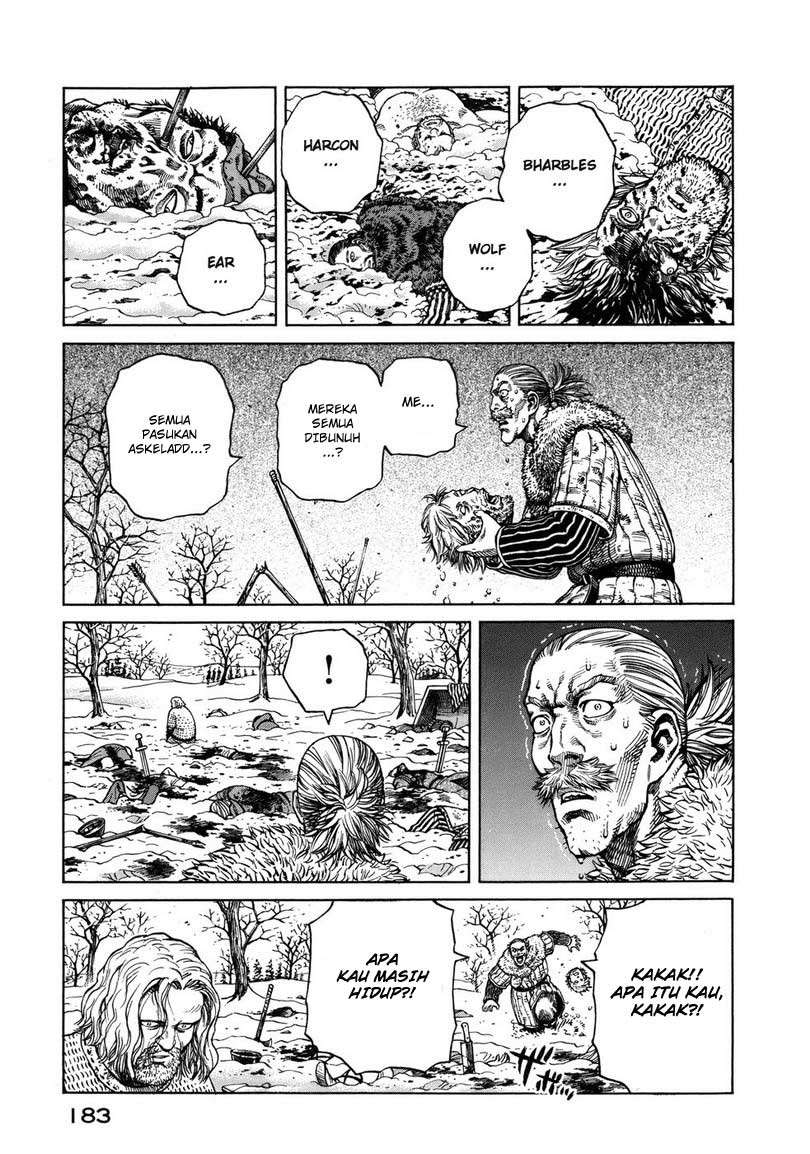 Vinland Saga Chapter 42 Gambar 9
