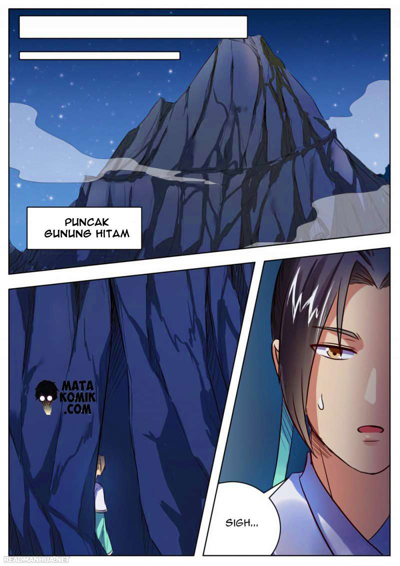I Shall Seal the Heavens Chapter 24 Gambar 7