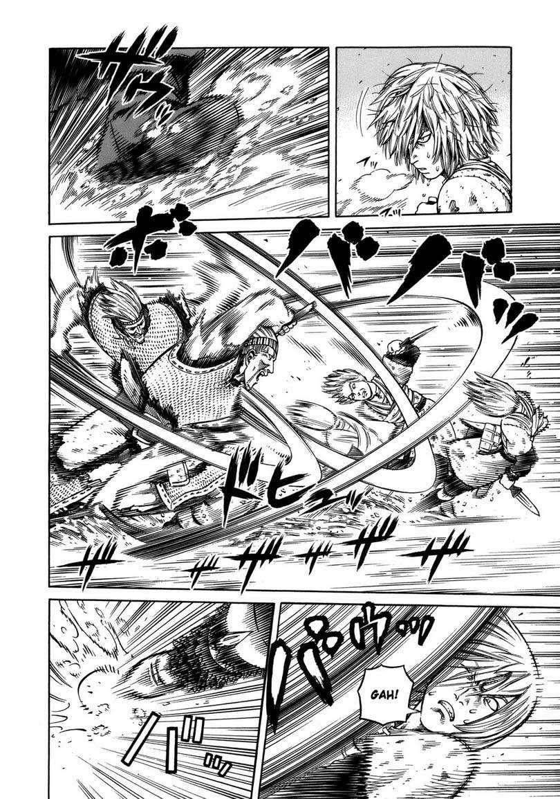 Vinland Saga Chapter 41 Gambar 11
