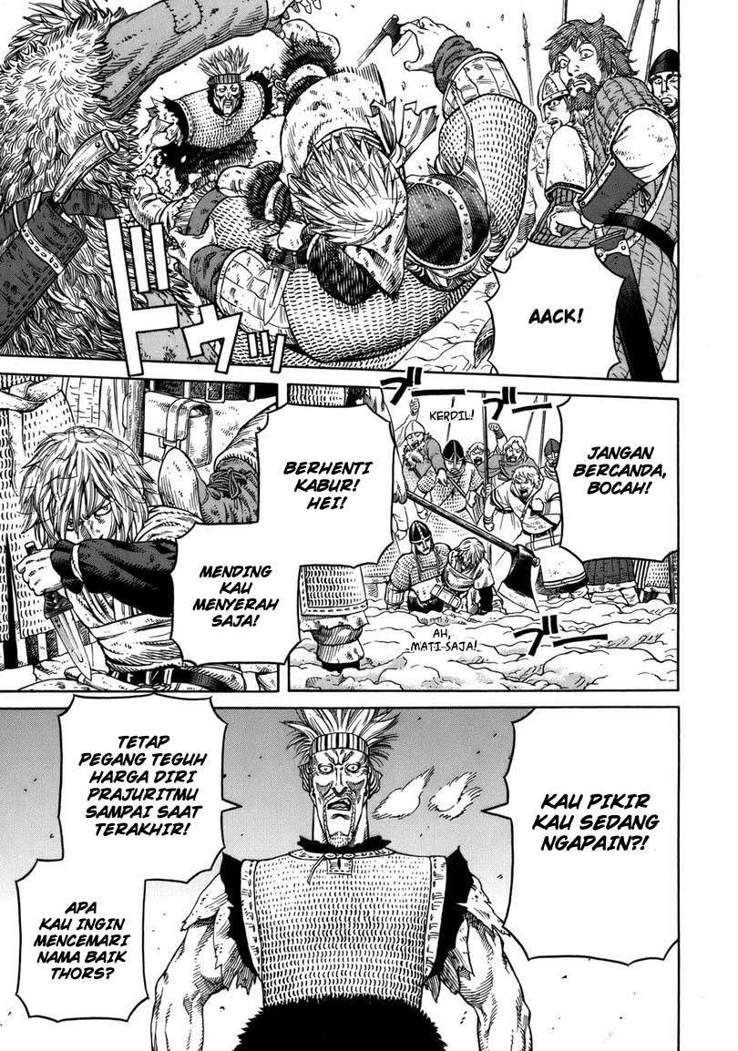 Vinland Saga Chapter 41 Gambar 12