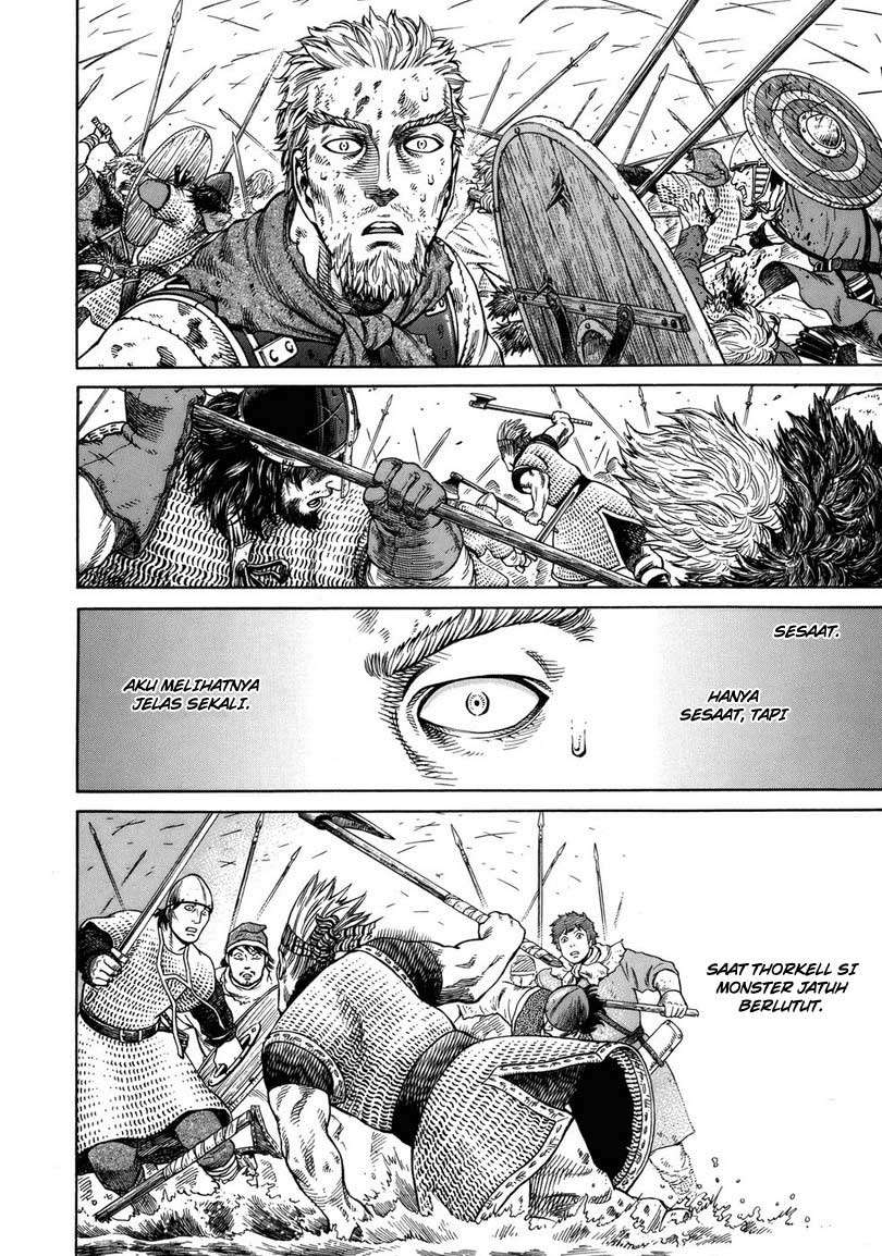Vinland Saga Chapter 41 Gambar 15