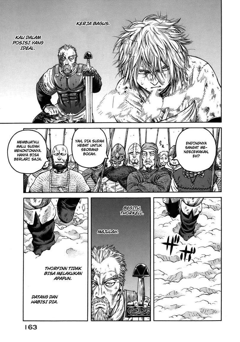Vinland Saga Chapter 41 Gambar 18