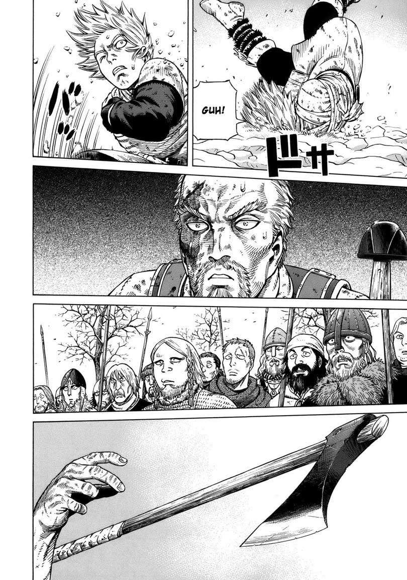 Vinland Saga Chapter 41 Gambar 23