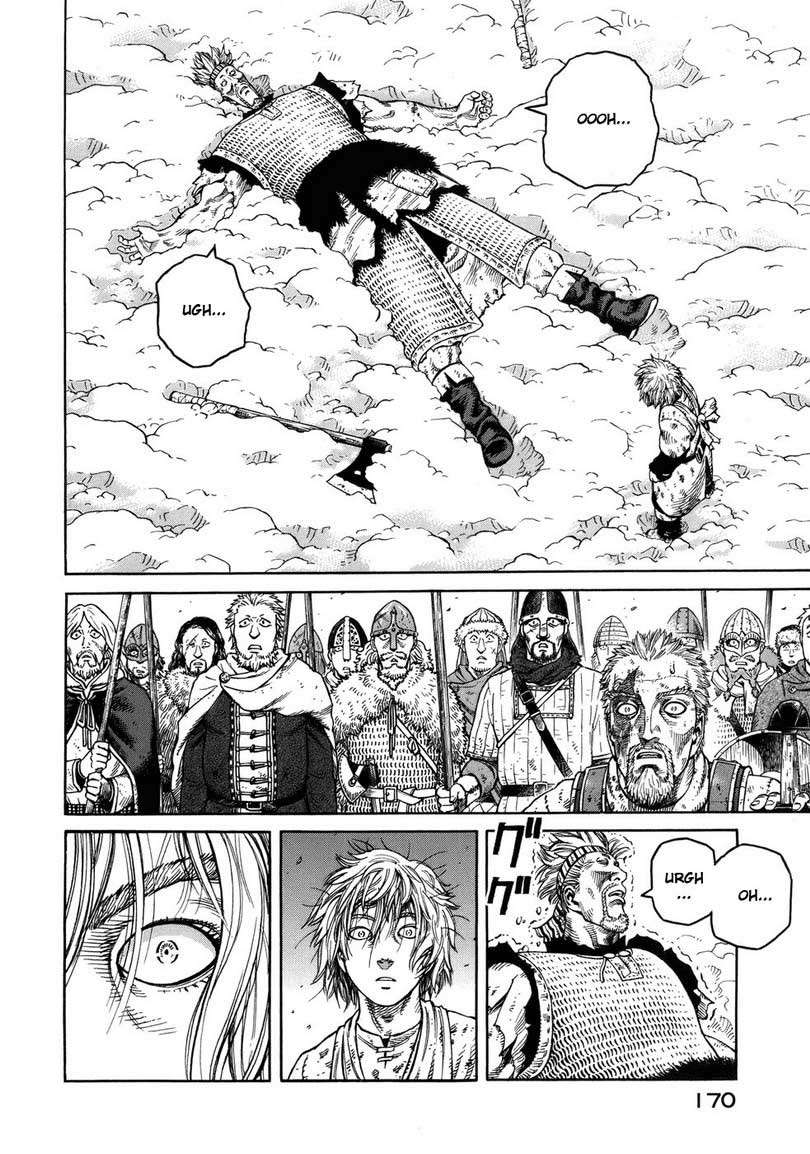 Vinland Saga Chapter 41 Gambar 25
