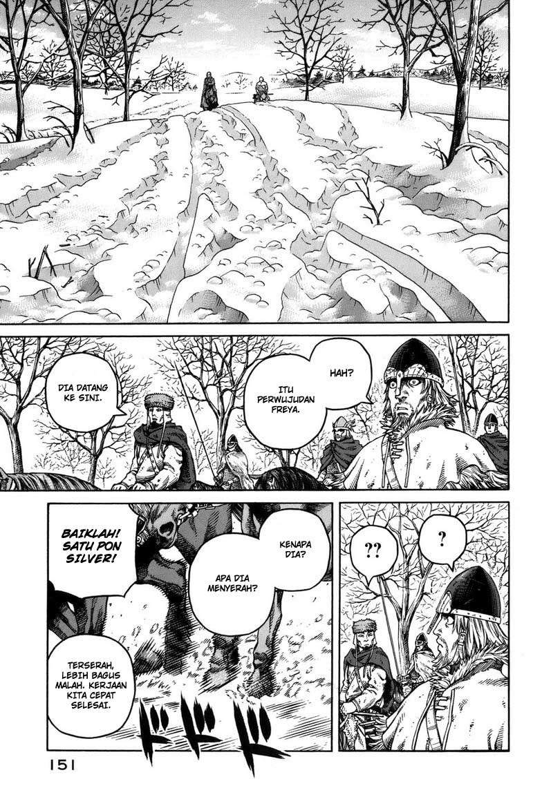 Vinland Saga Chapter 41 Gambar 6